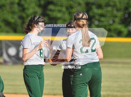 Thumbnail 3 in Girls Prep vs Harpeth Hall photogallery.