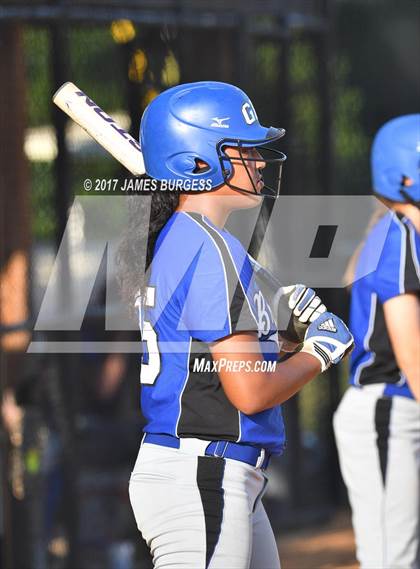 Thumbnail 1 in Girls Prep vs Harpeth Hall photogallery.