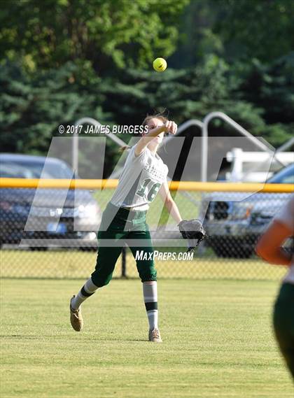 Thumbnail 3 in Girls Prep vs Harpeth Hall photogallery.