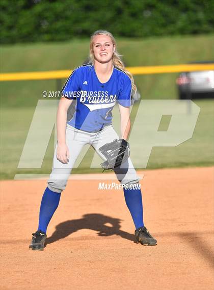 Thumbnail 1 in Girls Prep vs Harpeth Hall photogallery.
