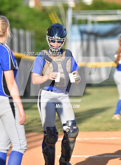 Thumbnail 2 in Girls Prep vs Harpeth Hall photogallery.