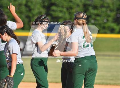 Thumbnail 2 in Girls Prep vs Harpeth Hall photogallery.