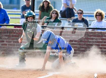 Thumbnail 3 in Girls Prep vs Harpeth Hall photogallery.