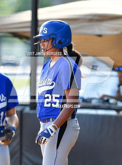 Thumbnail 3 in Girls Prep vs Harpeth Hall photogallery.