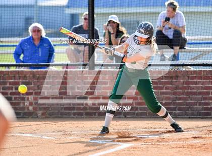 Thumbnail 1 in Girls Prep vs Harpeth Hall photogallery.