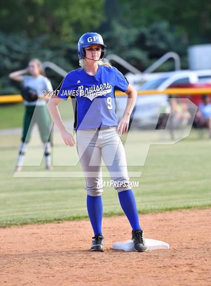 Thumbnail 3 in Girls Prep vs Harpeth Hall photogallery.