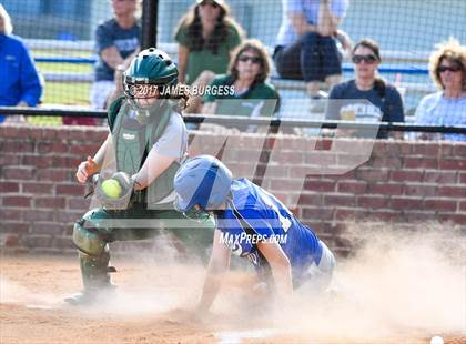 Thumbnail 1 in Girls Prep vs Harpeth Hall photogallery.