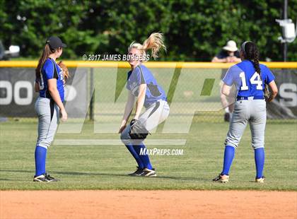 Thumbnail 1 in Girls Prep vs Harpeth Hall photogallery.