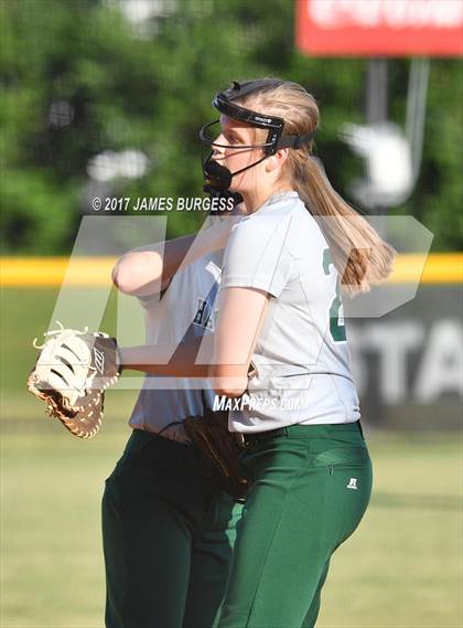 Thumbnail 1 in Girls Prep vs Harpeth Hall photogallery.
