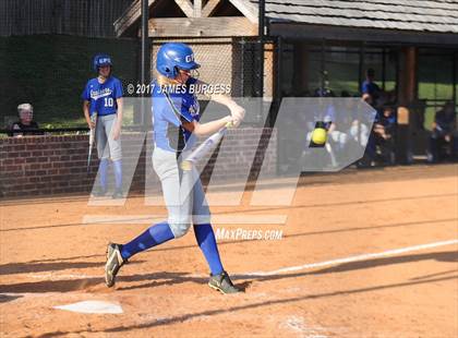 Thumbnail 1 in Girls Prep vs Harpeth Hall photogallery.