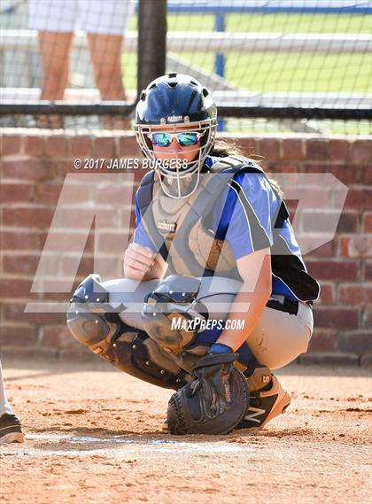 Thumbnail 2 in Girls Prep vs Harpeth Hall photogallery.