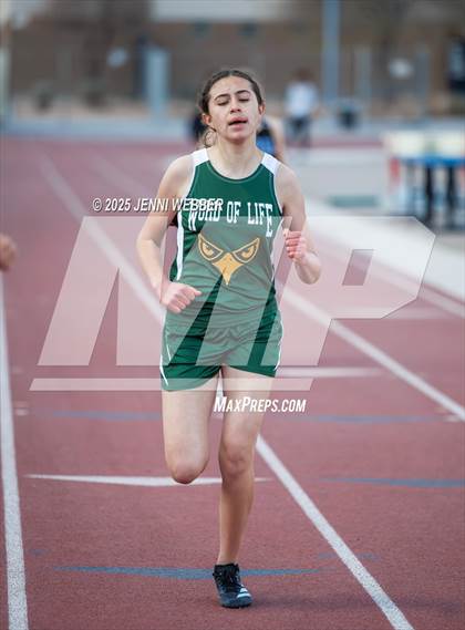 Thumbnail 3 in Spring Valley Weekday #1 (400m) photogallery.
