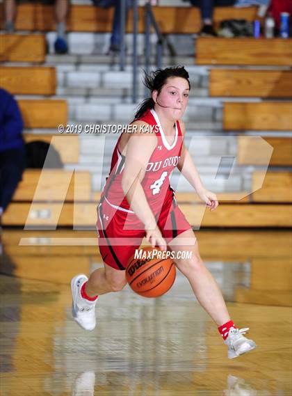 Thumbnail 1 in Benton vs DuQuoin (Rangerette Christmas Classic) photogallery.