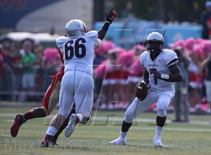 Thumbnail 2 in St. Peter's Prep @ Bergen Catholic photogallery.