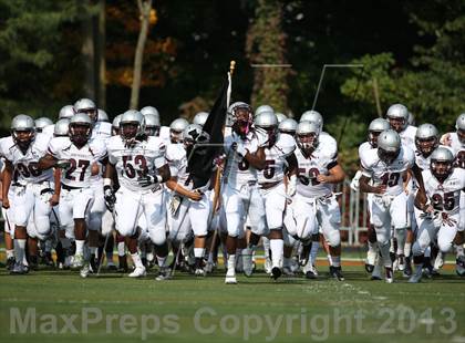 Thumbnail 1 in St. Peter's Prep @ Bergen Catholic photogallery.