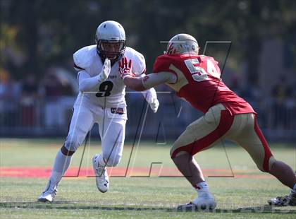 Thumbnail 1 in St. Peter's Prep @ Bergen Catholic photogallery.