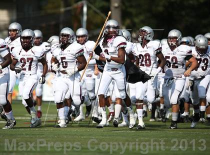Thumbnail 3 in St. Peter's Prep @ Bergen Catholic photogallery.