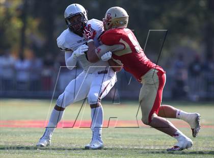 Thumbnail 1 in St. Peter's Prep @ Bergen Catholic photogallery.