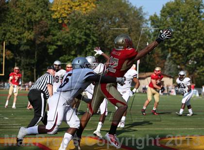 Thumbnail 3 in St. Peter's Prep @ Bergen Catholic photogallery.