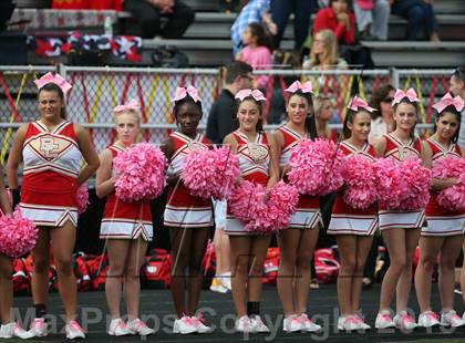 Thumbnail 2 in St. Peter's Prep @ Bergen Catholic photogallery.