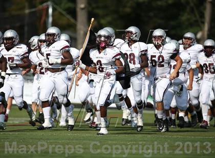 Thumbnail 2 in St. Peter's Prep @ Bergen Catholic photogallery.