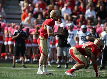 Thumbnail 2 in St. Peter's Prep @ Bergen Catholic photogallery.
