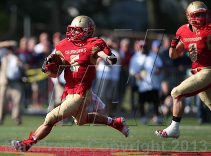 Thumbnail 3 in St. Peter's Prep @ Bergen Catholic photogallery.