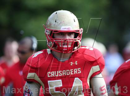 Thumbnail 1 in St. Peter's Prep @ Bergen Catholic photogallery.
