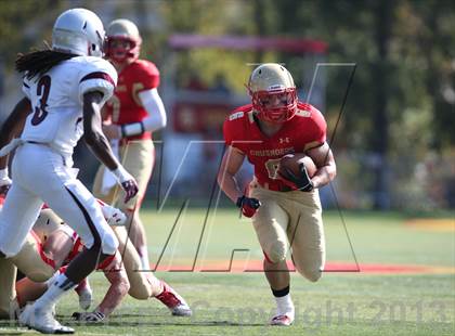 Thumbnail 3 in St. Peter's Prep @ Bergen Catholic photogallery.