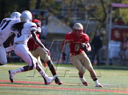 Thumbnail 3 in St. Peter's Prep @ Bergen Catholic photogallery.