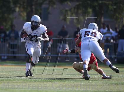 Thumbnail 1 in St. Peter's Prep @ Bergen Catholic photogallery.