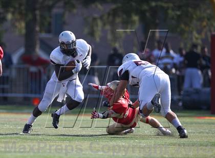 Thumbnail 3 in St. Peter's Prep @ Bergen Catholic photogallery.