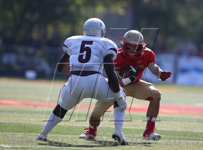 Thumbnail 2 in St. Peter's Prep @ Bergen Catholic photogallery.