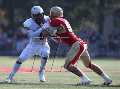 Thumbnail 2 in St. Peter's Prep @ Bergen Catholic photogallery.
