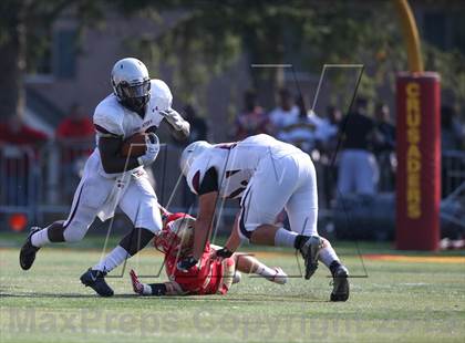 Thumbnail 1 in St. Peter's Prep @ Bergen Catholic photogallery.