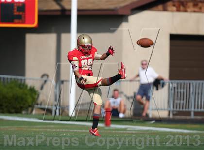 Thumbnail 2 in St. Peter's Prep @ Bergen Catholic photogallery.