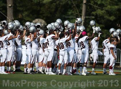 Thumbnail 1 in St. Peter's Prep @ Bergen Catholic photogallery.