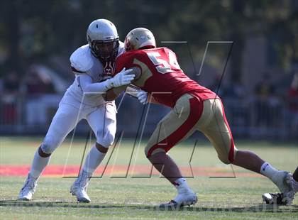 Thumbnail 2 in St. Peter's Prep @ Bergen Catholic photogallery.
