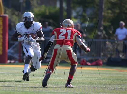 Thumbnail 3 in St. Peter's Prep @ Bergen Catholic photogallery.