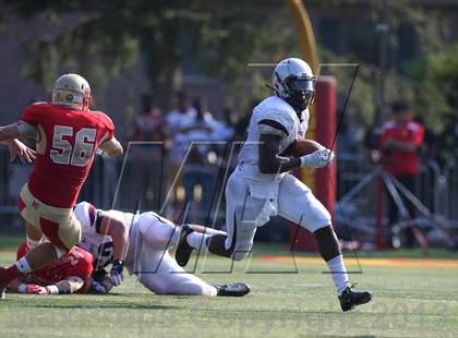 Thumbnail 3 in St. Peter's Prep @ Bergen Catholic photogallery.