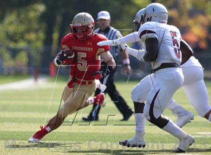 Thumbnail 2 in St. Peter's Prep @ Bergen Catholic photogallery.