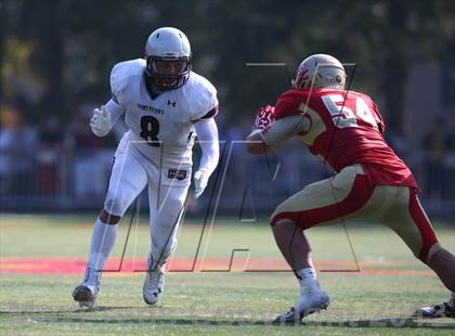 Thumbnail 3 in St. Peter's Prep @ Bergen Catholic photogallery.