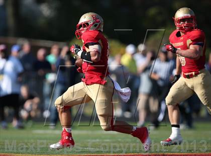 Thumbnail 3 in St. Peter's Prep @ Bergen Catholic photogallery.