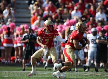 Thumbnail 1 in St. Peter's Prep @ Bergen Catholic photogallery.