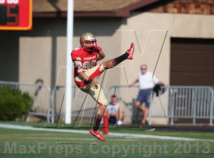 Thumbnail 3 in St. Peter's Prep @ Bergen Catholic photogallery.