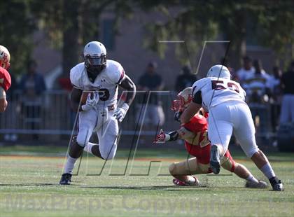 Thumbnail 2 in St. Peter's Prep @ Bergen Catholic photogallery.