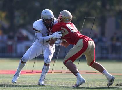 Thumbnail 3 in St. Peter's Prep @ Bergen Catholic photogallery.