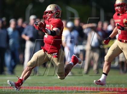 Thumbnail 3 in St. Peter's Prep @ Bergen Catholic photogallery.