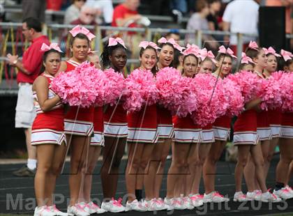 Thumbnail 1 in St. Peter's Prep @ Bergen Catholic photogallery.