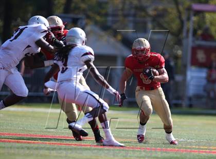 Thumbnail 1 in St. Peter's Prep @ Bergen Catholic photogallery.